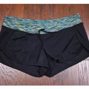 Athleta Kata Swim Shorts
